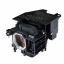 NEC NP44LP projector lamp1