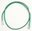 Legrand RDC605-05 networking cable Green 59.1" (1.5 m) Cat6 U/UTP (UTP)1