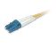 Legrand 810-LL7-023 InfiniBand/fibre optic cable 276" (7.01 m) LC Yellow1