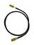 Legrand MC6A20-00 networking cable Black 236.2" (6 m) Cat6a U/UTP (UTP)1