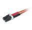 Legrand 850-LL2-003 InfiniBand/fibre optic cable 35.8" (0.91 m) LC Orange1