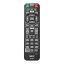 NEC RMT-PJ40 remote control Projector Press buttons1
