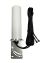 AG Antenna Group AG19B-16-RSM network antenna Omni-directional antenna RP-SMA1