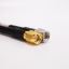 Panorama Antennas 5M CS32 CABLE SMA(M) - SMA(M) RP - WIFI LABELS coaxial cable 196.9" (5 m) RP-SMA1