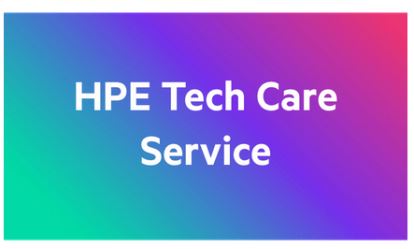 HPE H06U8E warranty/support extension 3 year(s)1