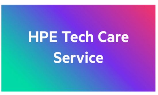 HPE H06U8E warranty/support extension 3 year(s)1