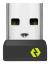 Logitech 956-000007 input device accessory USB receiver1