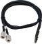 Adaptec 2305100-R Serial Attached SCSI (SAS) cable 31.5" (0.8 m) Black1