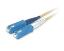 Legrand 810-447-017 InfiniBand/fibre optic cable 203.9" (5.18 m) SC Yellow1