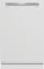 Miele G 3885-55 SCVi Fully built-in 12 place settings A1