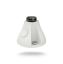 Panorama Antennas BS G M TO 1IN 14TPI ADAPTOR ASSY White1