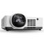 NEC NP-PE456USL data projector Short throw projector 4500 ANSI lumens LCD WUXGA (1920x1200) Black, Gray1