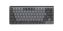 Logitech MX Mechanical Mini for Mac keyboard Office Bluetooth QWERTY English Dark Gray, Gray1