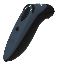 Socket Mobile D720 Handheld bar code reader 1D/2D Linear Black, Gray1