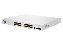 Cisco CBS250-24FP4GNA-RF network switch Managed L2/L3 Gigabit Ethernet (10/100/1000) Silver1