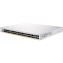 Cisco CBS250-48P-4XNA-RF network switch Managed L3 Gigabit Ethernet (10/100/1000) Power over Ethernet (PoE) 1U Gray1
