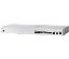Cisco CBS350 Managed L3 10G Ethernet (100/1000/10000) 1U Black, Gray1