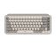 Logitech POP Keys keyboard Universal RF Wireless + Bluetooth QWERTY English Gray1