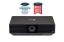 LG ProBeam BU70QGA Standard throw projector 7000 ANSI lumens DLP UHD 4K (3840x2160) Black1