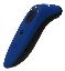 Socket Mobile S720 Handheld bar code reader 1D/2D Linear Black, Blue1
