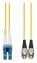 AddOn Networks ADD-FC-LC-30M9SMF-TAA InfiniBand/fibre optic cable 1181.1" (30 m) OFNR Black, Blue, Yellow1