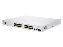 Cisco CBS250-24FP4XNA-RF network switch Managed L2/L3 Gigabit Ethernet (10/100/1000) Silver1