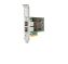 HPE SN1700Q 64Gb 2‑port Internal Fiber1