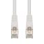 AddOn Networks ADD-5FCAT7-WE networking cable White 59.8" (1.52 m) Cat7 S/FTP (S-STP)1