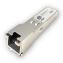 HPE MSA 2040 1Gb RJ-45 iSCSI channel SFP+ 4-pack network transceiver module Fiber optic 1000 Mbit/s1
