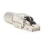 Tripp Lite N233-SHC8-1 wire connector RJ45 Silver1