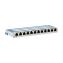 Tripp Lite N250-SH12-DIN6A patch panel1