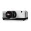 NEC NP-PA1705UL-W data projector Standard throw projector 17000 ANSI lumens LCD WUXGA (1920x1200) Black, White1