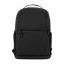 Incase INBP100740-BLK backpack Casual backpack Black Polyester1