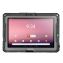 Getac ZX10 Qualcomm Snapdragon 10.1" Wi-Fi 5 (802.11ac) Android 12 Black1