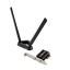 ASUS PCE-AXE59BT AXE5400 BT5.2 WLAN 2402 Mbit/s1