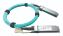 eNet Components QSFP-100G-AOC20M-ENC InfiniBand/fibre optic cable 787.4" (20 m) QSFP28+ AOC Aqua color1