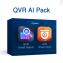 QNAP LS-QVRSMART software license/upgrade 1 license(s)1