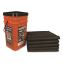 Outdoor Grab and Go Bucket Kit, (1) Bucket, (5) Jumbo Flood Bags1