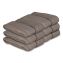 Water Dams, 2.5" x 10 ft x 2.5", Gray, 12/Box1