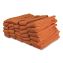 Water Dams, 2.5" x 4 ft x 2.5", Orange, 30/Box1