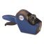 Freedom Portable Labeler, 1 Line, 8 Characters/Line1