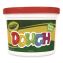 Modeling Dough, Red, 3 lb Bucket1