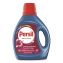Intense Fresh Liquid Laundry Detergent, 64 Loads, 84 oz Bottle, 4/Carton1