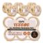 All Purpose Packaging Tape, 3" Core, 1.88" x 54.6 yds, Clear, 6/Pack1