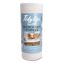 Microfiber Towel Roll, 11.5 x 11.5, Blue, 50 Sheets/Roll1