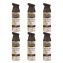 Universal Premium Spray Paint, Flat Black, 12 oz Aerosol Can, 6/Carton1