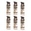 Universal Premium Spray Paint, Hammer Amber, 12 oz Aerosol Can, 6/Carton1