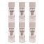 Ultra Matte Chalked Paint, Matte Aged Gray, 12 oz Aerosol Can, 6/Carton1