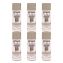 Ultra Matte Chalked Paint, Matte Country Gray, 12 oz Aerosol Can, 6/Carton1