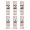 Ultra Matte Chalked Paint, Matte Clear, 12 oz Aerosol Can, 6/Carton1
